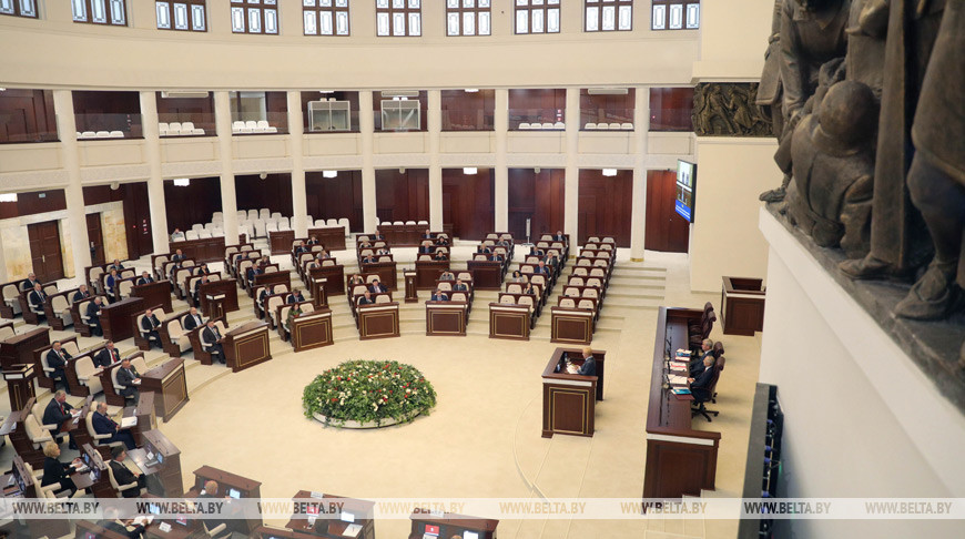 Президентские выборы 2020 года будут проходить в особых условиях - Ермошина