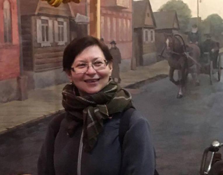 “Трэба ведаць і памятаць сваіх герояў, сваю зямлю, каб заставацца людзьмі”. Кандыдат мастацтвазнаўства Аксана Коўрык – пра работы інсітнай мастачкі Ніны Бохан “Трэба ведаць і памятаць сваіх герояў, сваю зямлю, каб заставацца людзьмі”. Кандыдат мастацтвазнаўства Аксана Коўрык – пра работы інсітнай мастачкі Ніны Бохан