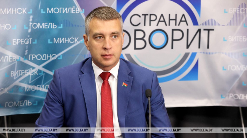В Минспорта рассказали, в чем особенность II Игр стран СНГ