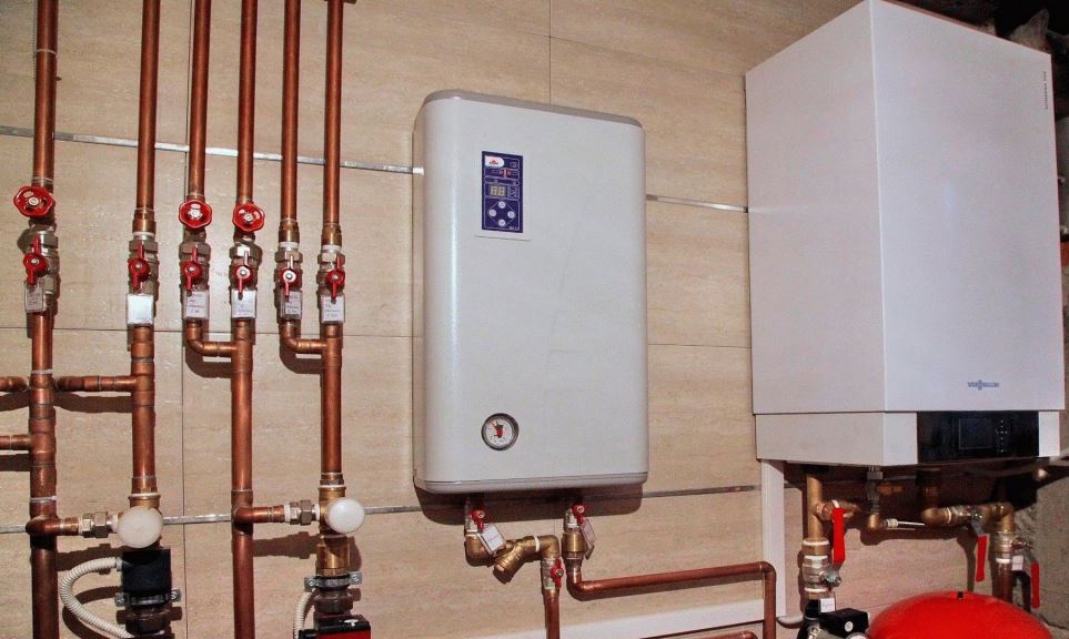 Меры безопасности по применению электроотопления Меры безопасности по применению электроотопления