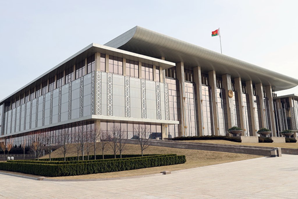 Александр Лукашенко подписал указ о назначении нового заместителя главы Администрации Президента