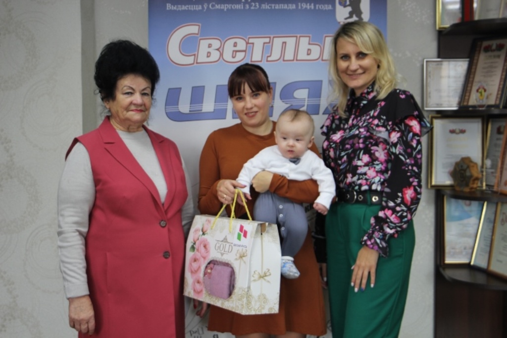Награждены победители конкурса «Семейный досуг»