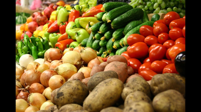 Обеспечение потребительского рынка плодоовощной продукцией Обеспечение потребительского рынка плодоовощной продукцией