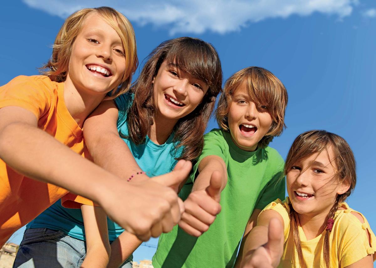 Сморгонский районный центр творчества детей и молодёжи приглашает активно провести лето