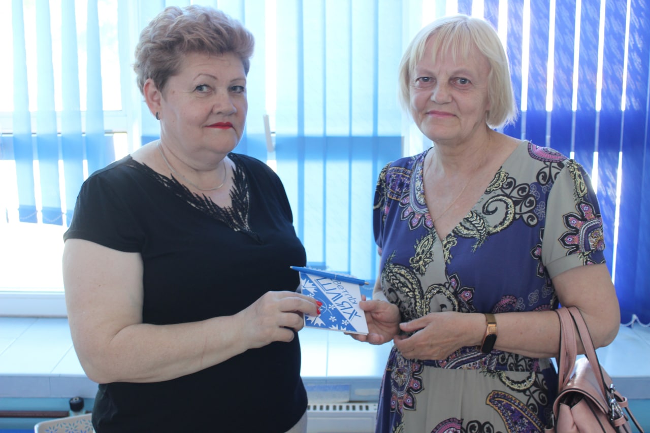 Совместно проведенный день подписчика