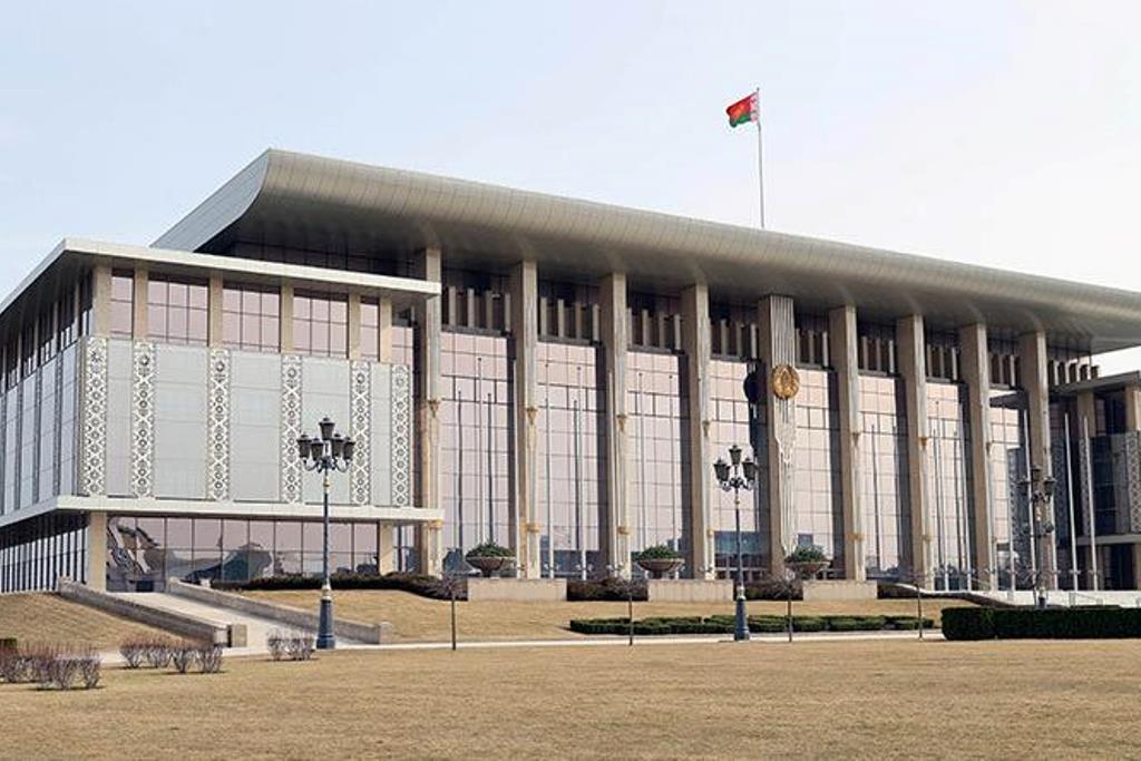 Александр Лукашенко рассчитывает, что саммит ОДКБ в Минске поспособствует наращиванию коллективных усилий по обороне и безопасности Александр Лукашенко рассчитывает, что саммит ОДКБ в Минске поспособствует наращиванию коллективных усилий по обороне и безопасности