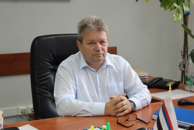 Валерий ТЕРЕШКО: «Идти навстречу людям»