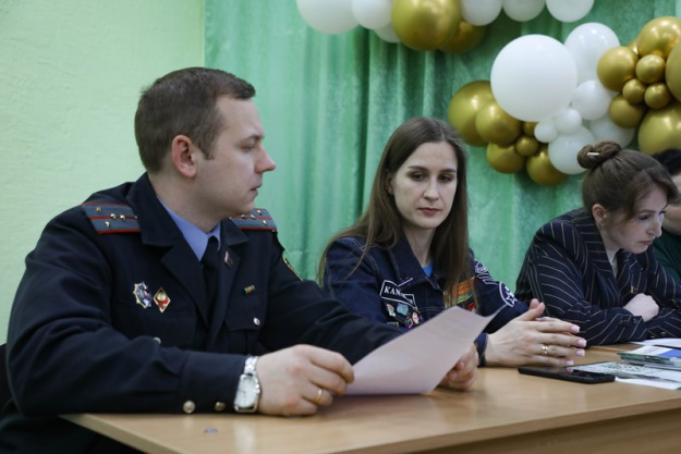 Как сморгонские школьники проведут лето: лагеря, подработка и безопасность – главные темы районного родительского собрания