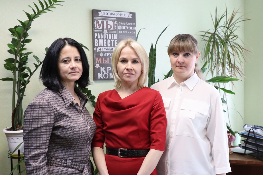 Права трудящихся защищены