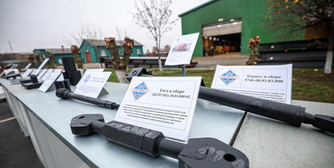 Александр Лукашенко продолжает работу в Полесском регионе, глава государства посещает Житковичи Александр Лукашенко продолжает работу в Полесском регионе, глава государства посещает Житковичи