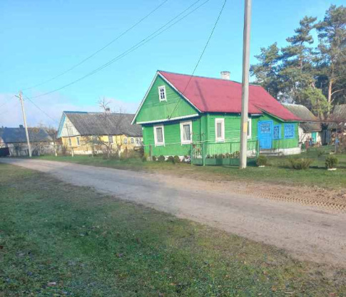 Козярники преображаются