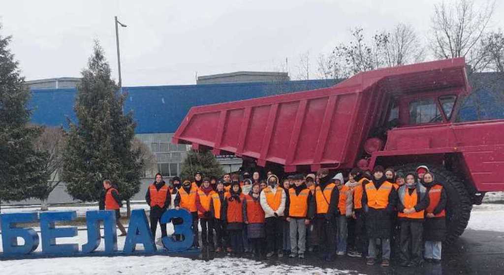 Незабыўная экскурсія па родным краі Незабыўная экскурсія па родным краі