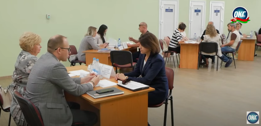 События 8 сентября 2023 года / Открытая приёмная для бизнеса / ДТП / Идите в бассейн! / Новости