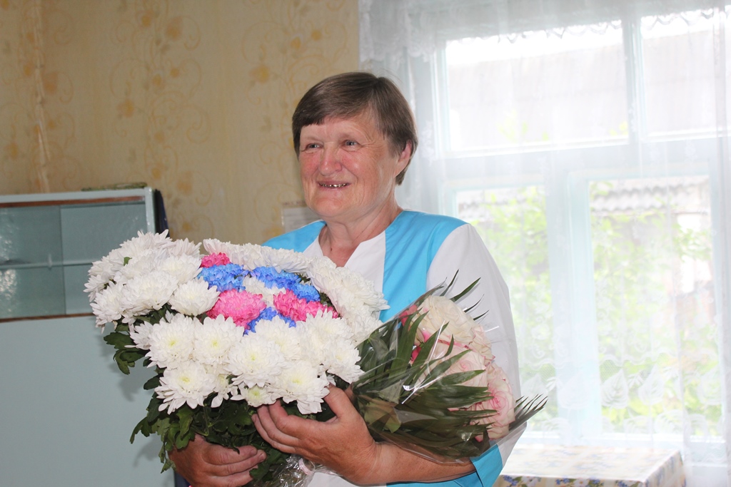 Шутовичский знахарь
