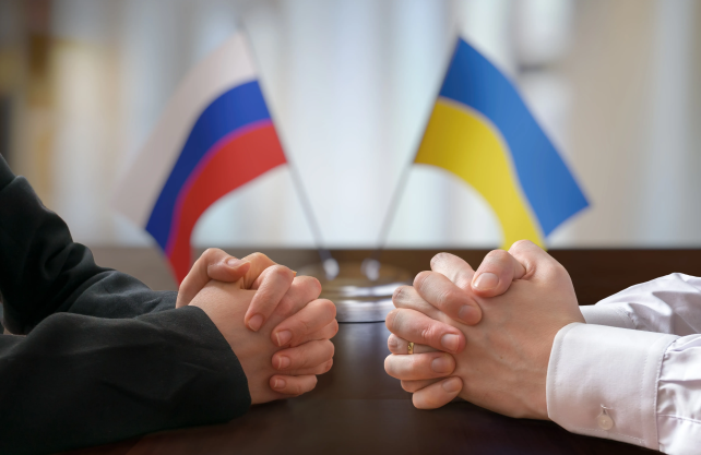 Встреча со сдержанным оптимизмом