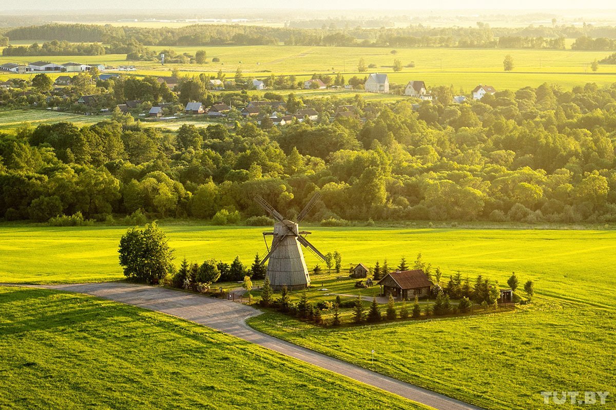 Калі здрадзіў сабе і Радзіме