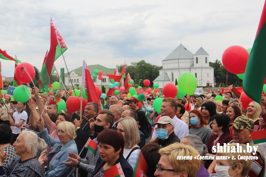 Кому выгодно искажение фактов?