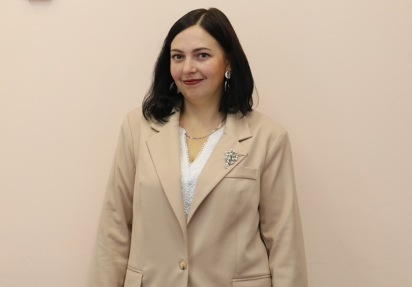 Сельский ренессанс учительницы