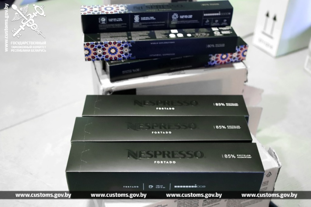 Коммерческую партию товаров под видом товаров для личного пользования ввез в Беларусь индивидуальный предприниматель, чтобы избежать уплаты таможенных платежей. Нарушение законодательства установили гродненские таможенники Коммерческую партию товаров под видом товаров для личного пользования ввез в Беларусь индивидуальный предприниматель, чтобы избежать уплаты таможенных платежей. Нарушение законодательства установили гродненские таможенники