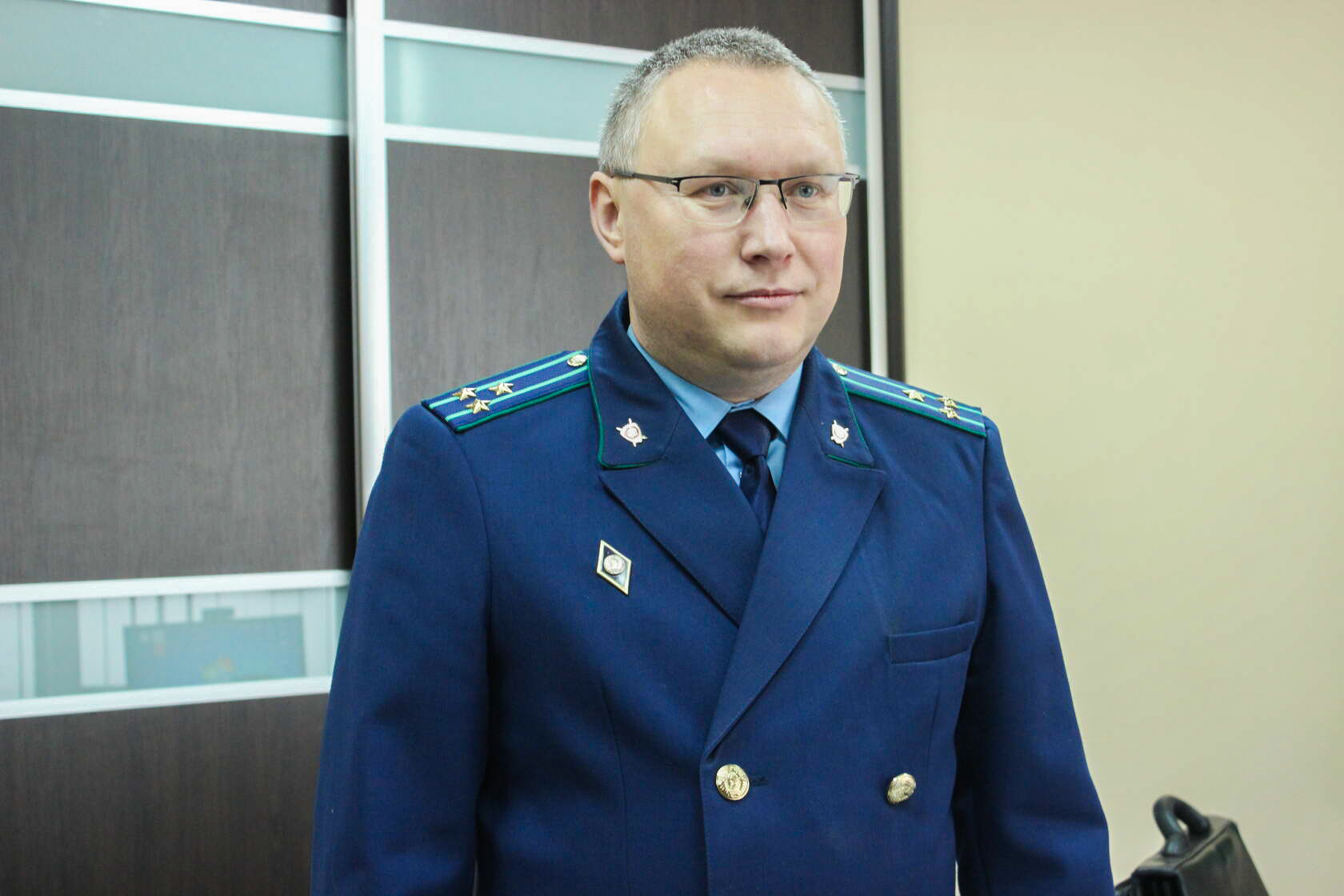 РУП «ЖКХ» выиграло дело в суде Сморгонского района