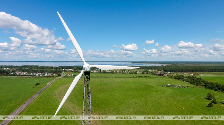 В Беларуси в 2020 году начнут использовать 64 энергоисточника на местных ТЭР