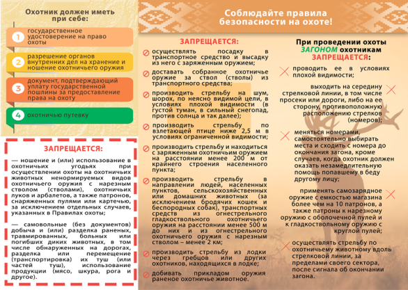 Специальное комплексное мероприятие «Охота»