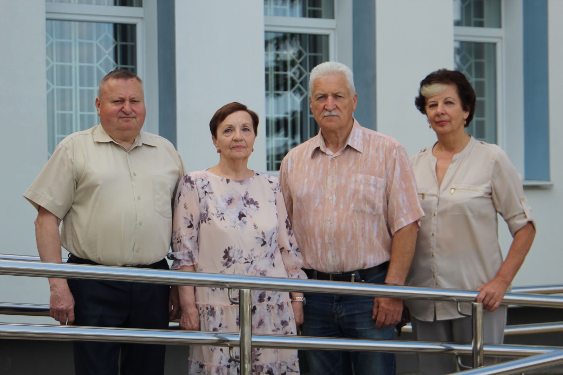 Сплоченная команда адвокатов