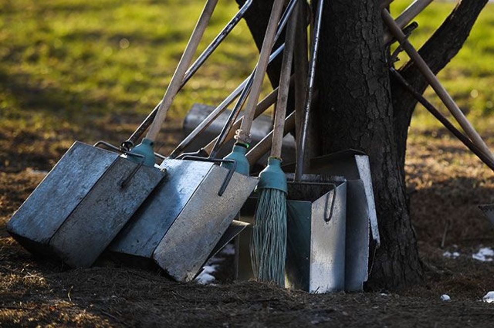 В Сморгонском районе 25 апреля пройдет республиканский субботник