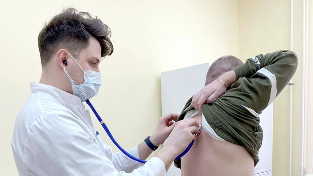 Заболеваемость ОРИ и COVID-19 снижается в Беларуси – Минздрав