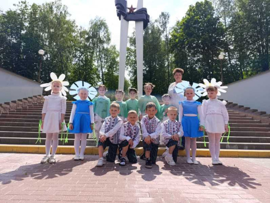 Нацыянальны фестываль беларускай песні і паэзіі «Маладзечна-2025» сабраў гасцей на свята