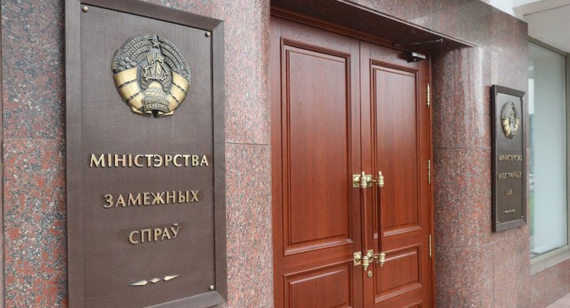Беларусь намерена закрыть свои посольства в ряде стран и расширить дипприсутствие в других - Владимир Макей