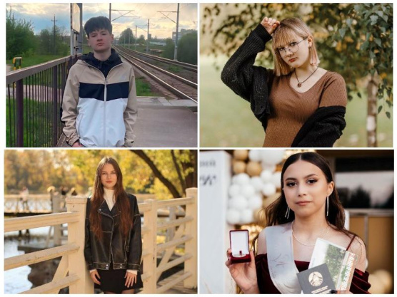 «Очень удивился, когда увидел 100 баллов». Выпускники рассказали про свои стобальнные результаты по ЦТ