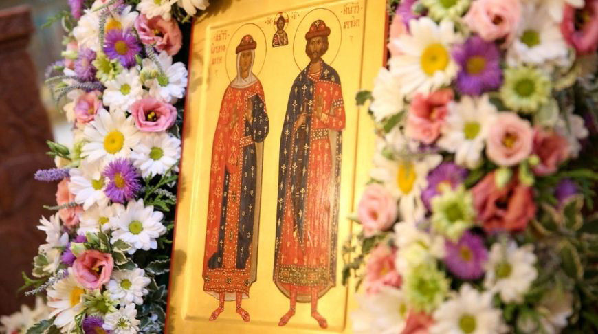 8 июля день памяти Петра и Февронии Муромских: почему им молятся о замужестве?