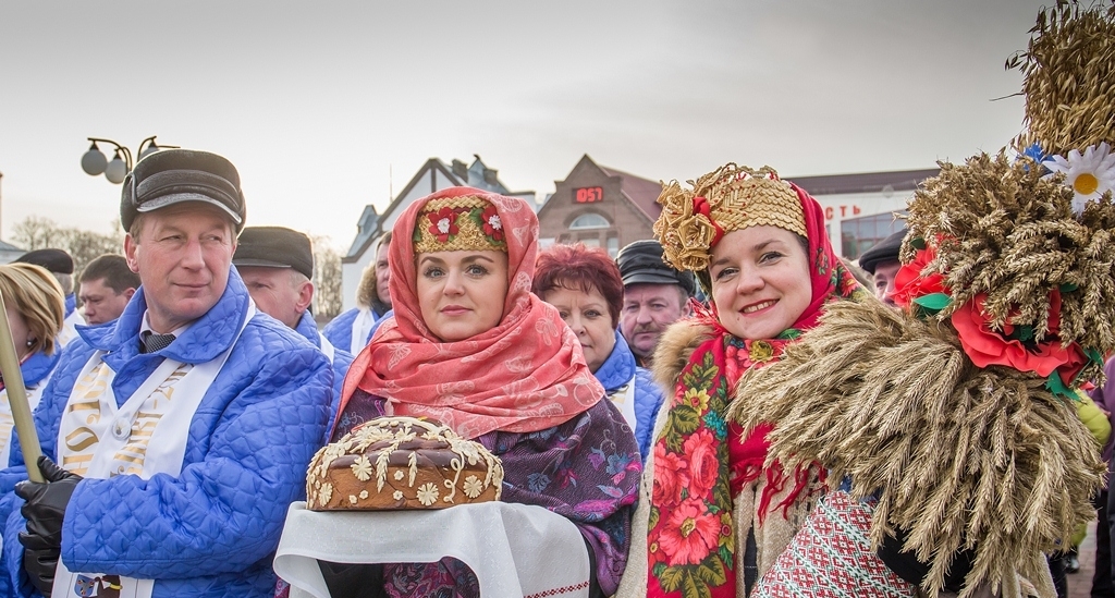 Программа "События" от 3 декабря 2019 года