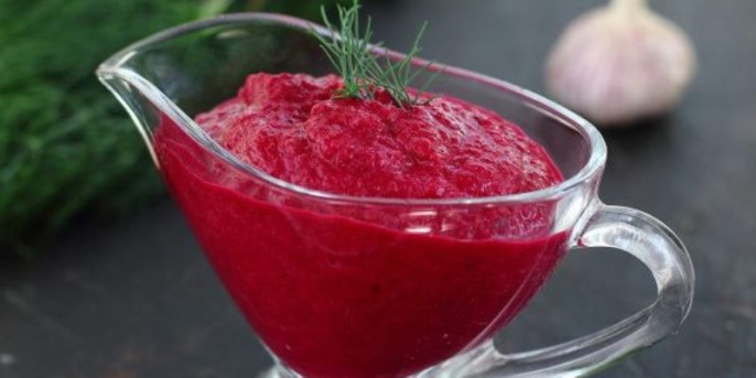 Вкусное… лето