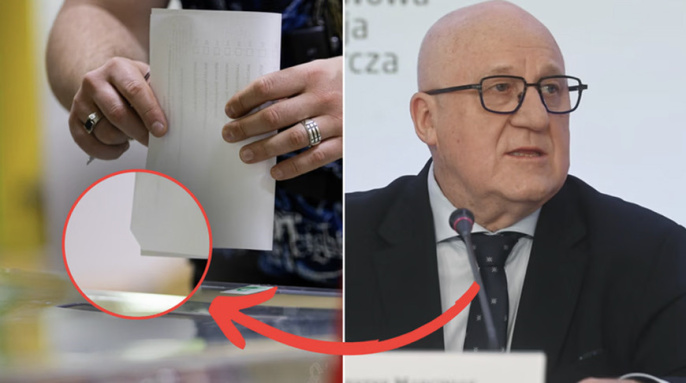 Избиратели в Польше поставили под сомнение подлинность бюллетеней