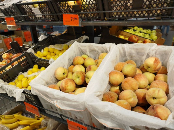 55 нарушений за полгода: кто и как следит за качеством продуктов в магазинах Смор-гони 