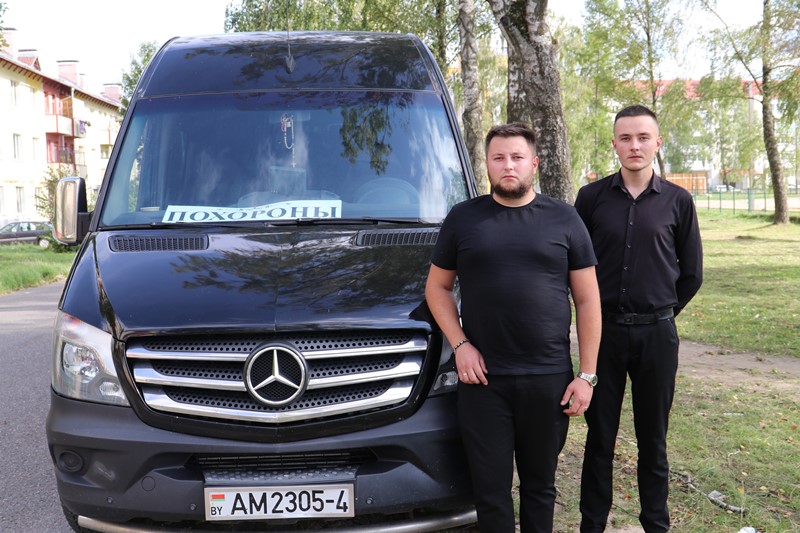 Миссия «Светлайф» - поддержать и стать опорой для людей, переживающих большое горе