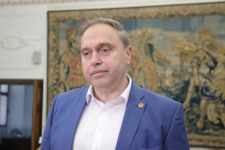 Владимир Караник: кооперативные связи с Калининградской областью усилят общий потенциал регионов