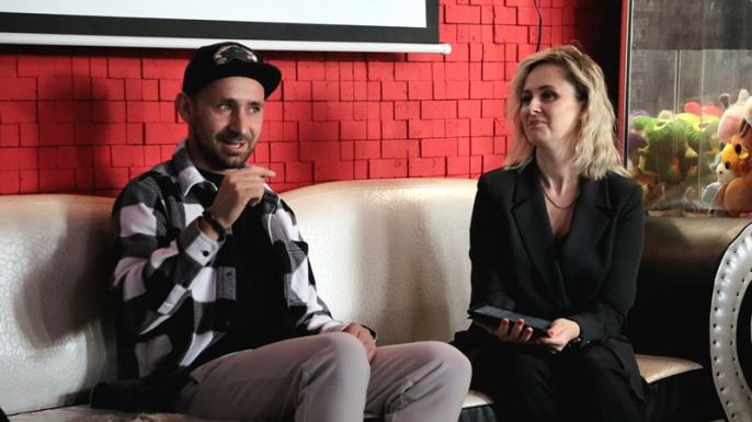 В Сморгони прошла диалоговая площадка с блогерами