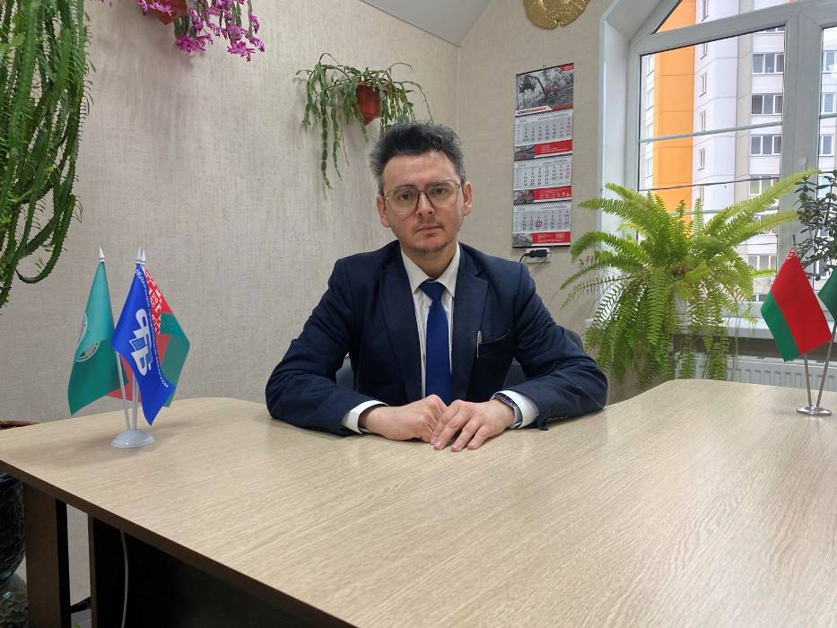 Вопросы, которые волнуют многих: правовой приём прошёл на Сморгонщине Вопросы, которые волнуют многих: правовой приём прошёл на Сморгонщине