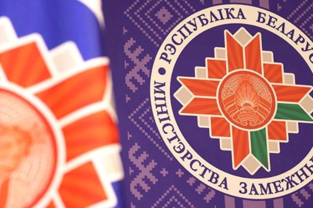 В МИД рассказали, как Беларусь отреагирует на закрытие Литвой пунктов пропуска на границе