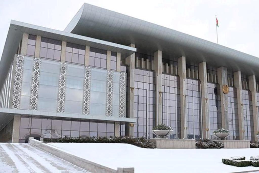 Александр Лукашенко одобрил поправки в соглашение с Россией об исполнении судебных постановлений по взысканию алиментов Александр Лукашенко одобрил поправки в соглашение с Россией об исполнении судебных постановлений по взысканию алиментов