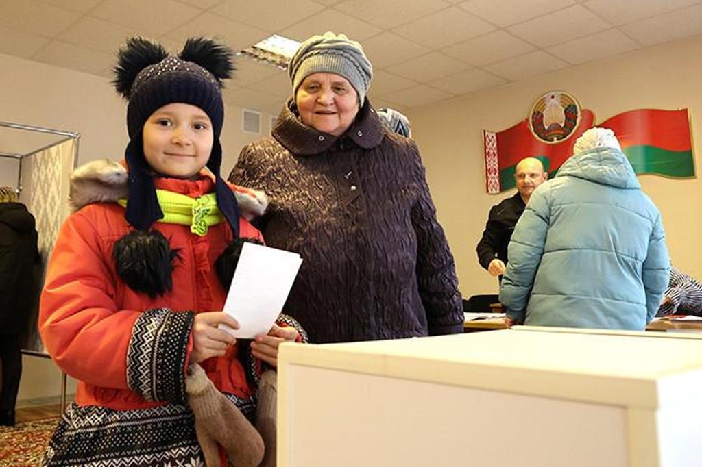 В ЦИК рассказали, как в стране проходит досрочное голосование на выборах депутатов