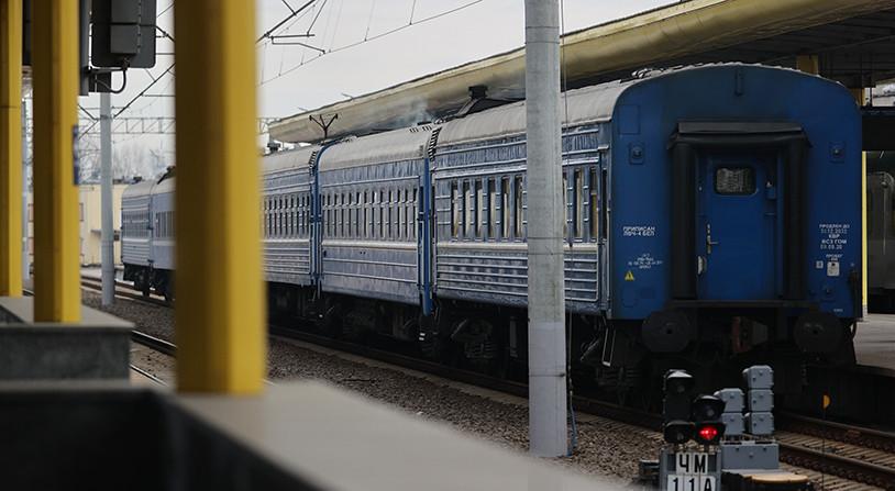 Латвия разорвала соглашение с Беларусью о взаимных поездках