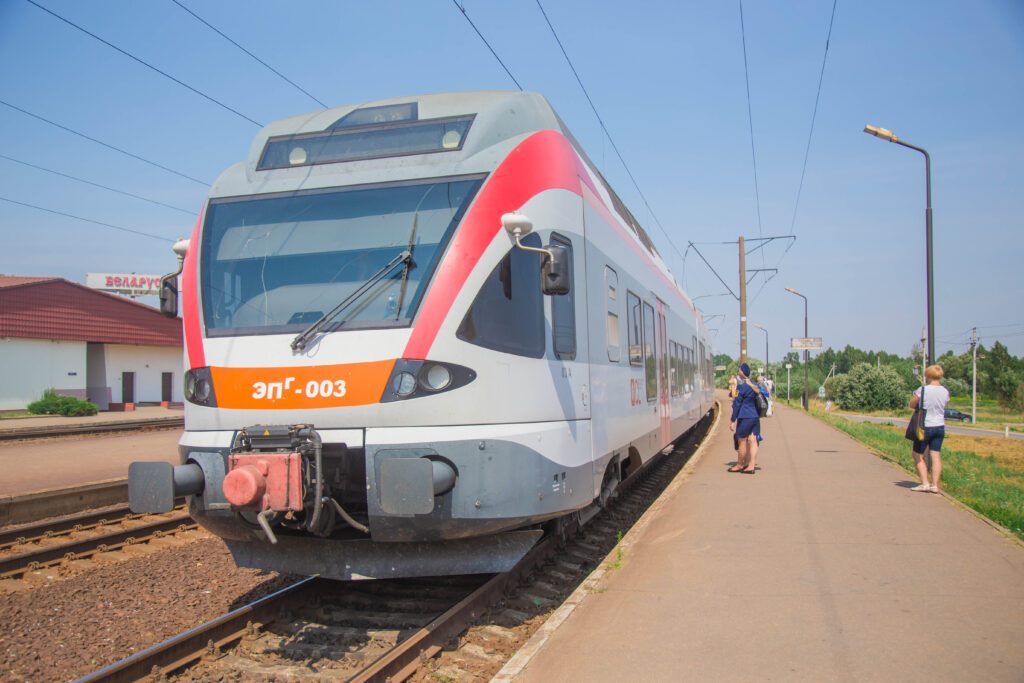 В Беларуси с 6 июля дорожает проезд в электричках и поездах