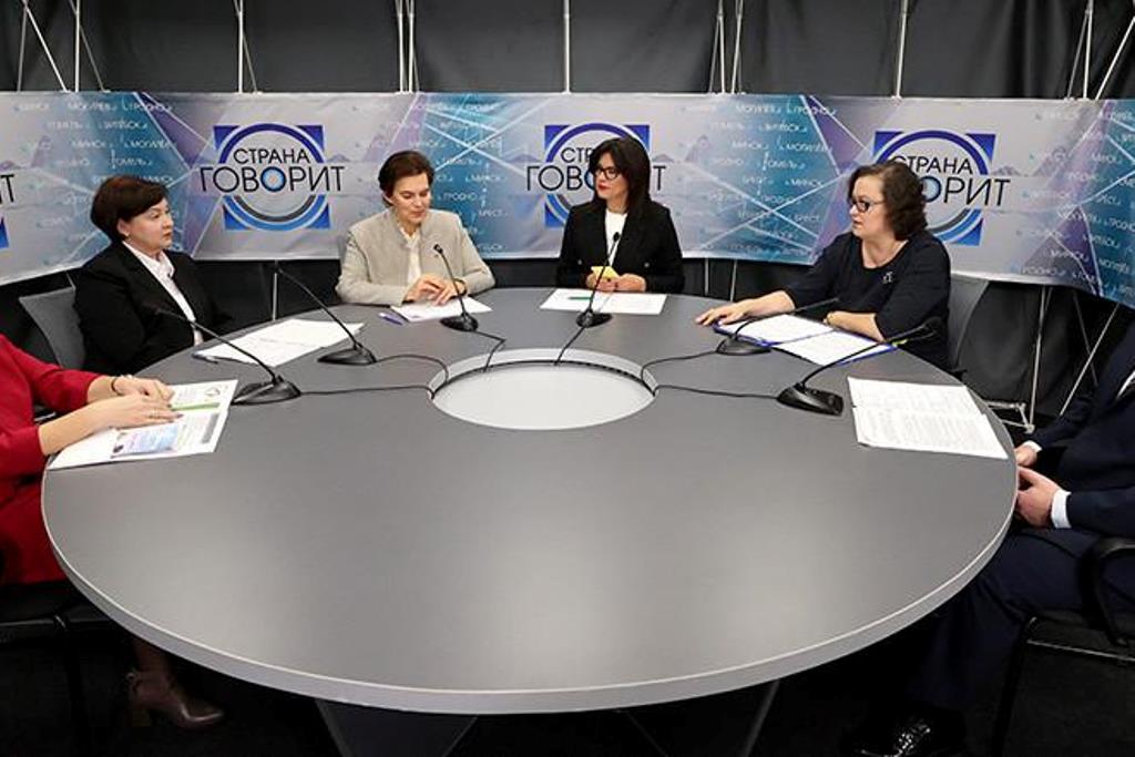 Более 2,5 тысяч человек с инвалидностью воспользовались услугами персонального ассистента Более 2,5 тысяч человек с инвалидностью воспользовались услугами персонального ассистента