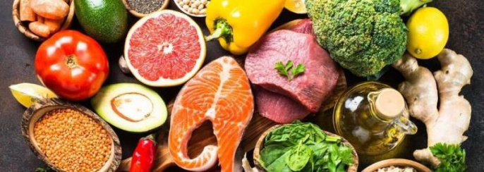 Полезные продукты: топ-10 ежедневного меню