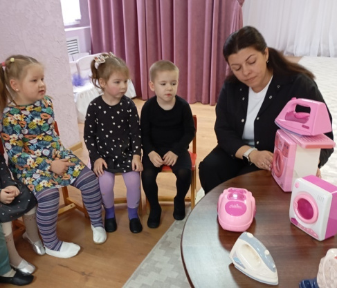 Мы все - за энергосбережение