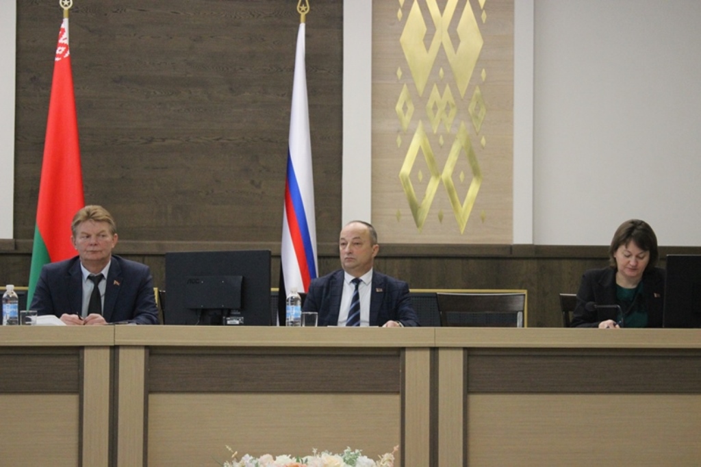 Разговор о противодействии коррупции